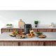 Electrolux E5AF1-4GB friggitrice Singolo 3,5 L Indipendente 1350 W Friggitrice ad aria calda Nero 9