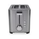 Princess 01.142400.01.001 Tostapane Inox 2 fette 7