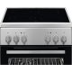 AEG CCB54483BM Cucina Elettrico Ceramica Nero, Acciaio inox 3