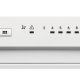 AEG RKB333E2DW frigorifero Libera installazione 309 L E Bianco 3