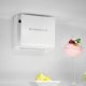 AEG RKB333E2DW frigorifero Libera installazione 309 L E Bianco 6