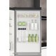 Whirlpool W7X 83A OX 1 Libera installazione 335 L D Acciaio inox 10