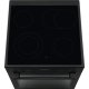 AEG CCB6445BBB Cucina Elettrico Ceramica Nero 5
