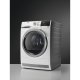 AEG T7DEG844 asciugatrice Libera installazione Caricamento frontale 8 kg A++ Bianco 3