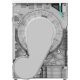AEG T7DEG844 asciugatrice Libera installazione Caricamento frontale 8 kg A++ Bianco 8