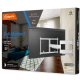 Vogel's TVM 5645 Staffa TV Girevole (bianco) 4