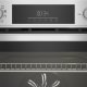 Beko BBIM12309XPE forno 72 L Nero, Acciaio inox 3