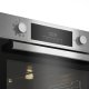 Beko BBIM12309XPE forno 72 L Nero, Acciaio inox 5