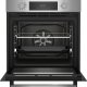 Beko BBIM12309XPE forno 72 L Nero, Acciaio inox 6