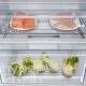 Siemens iQ300 KG36N2LEA frigorifero con congelatore Libera installazione 326 L E Acciaio inox 5