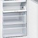 Siemens iQ300 KG36N2LEA frigorifero con congelatore Libera installazione 326 L E Acciaio inox 6