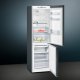 Siemens iQ300 KG36N2XEA frigorifero con congelatore Libera installazione 326 L E Nero 3