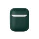 Native Union APCSE-LTHR-GRN-AP accessorio per cuffia Custodia 3
