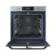 Samsung NV75N5641RS/EG forno 75 L Acciaio inox 3