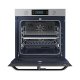Samsung NV75N5641RS/EG forno 75 L Acciaio inox 4