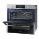 Samsung NV75N5641RS/EG forno 75 L Acciaio inox 7