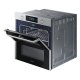 Samsung NV75N5641RS/EG forno 75 L Acciaio inox 8