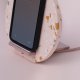 Native Union DOCK-WL-TER-ROSE Caricabatterie per dispositivi mobili Smartphone Rosa AC Carica wireless Ricarica rapida Interno 4