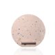 Native Union DOCK-WL-TER-ROSE Caricabatterie per dispositivi mobili Smartphone Rosa AC Carica wireless Ricarica rapida Interno 8