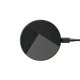 Native Union DROP-GRY-MARQ-V2 Caricabatterie per dispositivi mobili Cuffie, Smartphone Nero AC Carica wireless Ricarica rapida Interno 6