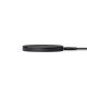 Native Union DROP-GRY-MARQ-V2 Caricabatterie per dispositivi mobili Cuffie, Smartphone Nero AC Carica wireless Ricarica rapida Interno 8