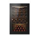 Haier Wine Bank 50 Serie 3 HWS49GAE Cantinetta vino con compressore Libera installazione Nero 49 bottiglia/bottiglie 4