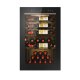 Haier Wine Bank 50 Serie 3 HWS49GAE Cantinetta vino con compressore Libera installazione Nero 49 bottiglia/bottiglie 5