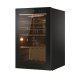 Haier Wine Bank 50 Serie 3 HWS49GAE Cantinetta vino con compressore Libera installazione Nero 49 bottiglia/bottiglie 10