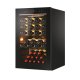 Haier Wine Bank 50 Serie 3 HWS49GAE Cantinetta vino con compressore Libera installazione Nero 49 bottiglia/bottiglie 11