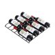 Haier Wine Bank 50 Serie 3 HWS49GAE Cantinetta vino con compressore Libera installazione Nero 49 bottiglia/bottiglie 13