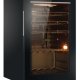 Haier Wine Bank 50 Serie 3 HWS49GAE Cantinetta vino con compressore Libera installazione Nero 49 bottiglia/bottiglie 15