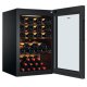 Haier Wine Bank 50 Serie 3 HWS49GAE Cantinetta vino con compressore Libera installazione Nero 49 bottiglia/bottiglie 17