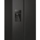 Haier SBS 90 Serie 3 HSOBPIF9183 frigorifero side-by-side Libera installazione 515 L F Nero 5