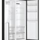 Haier SBS 90 Serie 3 HSOBPIF9183 frigorifero side-by-side Libera installazione 515 L F Nero 6