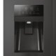 Haier SBS 90 Serie 3 HSOBPIF9183 frigorifero side-by-side Libera installazione 515 L F Nero 8