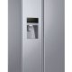 Haier SBS 90 Serie 3 HSOGPIF9183 frigorifero side-by-side Libera installazione 515 L F Argento 5