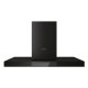 Haier I-Link HATS9DS46BWIFI Cappa aspirante a parete Nero 571 m³/h A+ 3