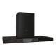 Haier I-Link HATS9DS46BWIFI Cappa aspirante a parete Nero 571 m³/h 4