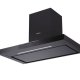 Haier I-Link HATS9DS46BWIFI Cappa aspirante a parete Nero 571 m³/h 5