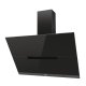 Haier I-Link HADG9CS46BWIFI Cappa aspirante a parete Nero 589 m³/h 4