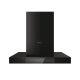 Haier I-Link HATS6DS46BWIFI Cappa aspirante a parete Nero 852 m³/h A+ 3