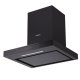 Haier I-Link HATS6DS46BWIFI Cappa aspirante a parete Nero 852 m³/h 5