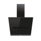 Haier I-Link HADG6DS46BWIFI Cappa aspirante a parete Nero 589 m³/h 3