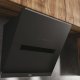 Haier I-Link HADG6DS46BWIFI Cappa aspirante a parete Nero 589 m³/h 9
