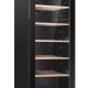 Haier Wine Bank 50 Serie 5 HWS84GNF Libera installazione Nero 84 bottiglia/bottiglie 7