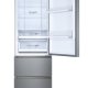 Haier 3D 60 Serie 5 HTR5619EOMG frigorifero con congelatore Libera installazione 348 L E Argento 4