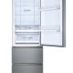 Haier 3D 60 Serie 5 HTR5619EOMG Libera installazione 348 L E Argento 4