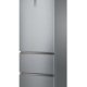 Haier 3D 60 Serie 5 HTR5619EOMG Libera installazione 348 L E Argento 5