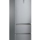 Haier 3D 60 Serie 5 HTR5619EOMG frigorifero con congelatore Libera installazione 348 L E Argento 6