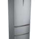 Haier 3D 60 Serie 5 HTR5619EOMG frigorifero con congelatore Libera installazione 348 L E Argento 7